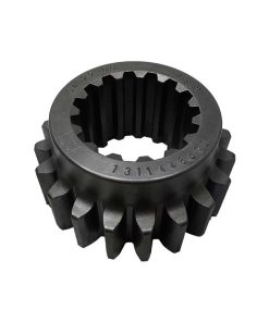 ENGRENAGEM DA 1ª E RÉ KOMATSU D50, Z20, 13014B1350, 1311446570