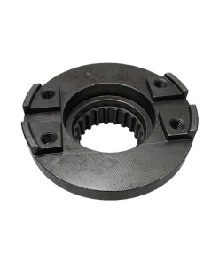 FLANGE LUVA TRATOR D50 ACOPLAMENTO EIXO GARRAFINHA 1311444550 13014B1480