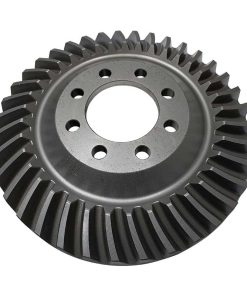 COROA E PINHÃO CENTRAL KOMATSU D50, 13021B111/20, 13121B1110, 13X37 DENTES