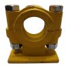 CONJUNTO PIVO U LAMINA KOMATSU D50, 1307000071