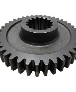 ENGRENAGEM CAIXA CAMBIO KOMATSU D50, 1311445550, 13014B1270, PEÇAS PARA KOMATSU D50