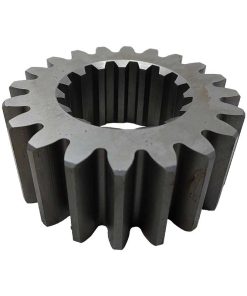 ENGRENAGEM CAIXA CAMBIO KOMATSU D50, 1311445610, 13014B1310, PEÇAS CAMBIO KOMATSU D50