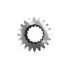 ENGRENAGEM CAIXA CAMBIO KOMATSU D50, 1311445610, 13014B1310, PEÇAS CAMBIO KOMATSU D50