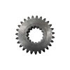 ENGRENAGEM CAIXA DE CAMBIO KOMATSU D50, 1311446560, 13014B1340, PEÇAS KOMATSU D50
