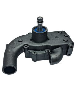 BOMBA DE ÁGUA MOTOR PERKINS 6354 MASSEY FERGUSON MF296 MF297 MF299 CBT 152006 41313027 UB0562 6354141 700015206