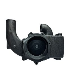 BOMBA DE ÁGUA MOTOR PERKINS 6354 MASSEY FERGUSON MF296 MF297 MF299 CBT 152006 41313027 UB0562 6354141 700015206