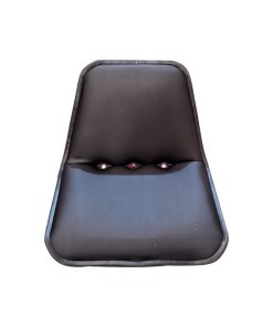 BANCO TRATOR MASSEY FERGUSON LINHA MF 200, 2800980, CT2001, TR01014, TR01025, ASSENTO PARA TRATOR, MF 235, MF 250, MF 265, MF 275, MF 290