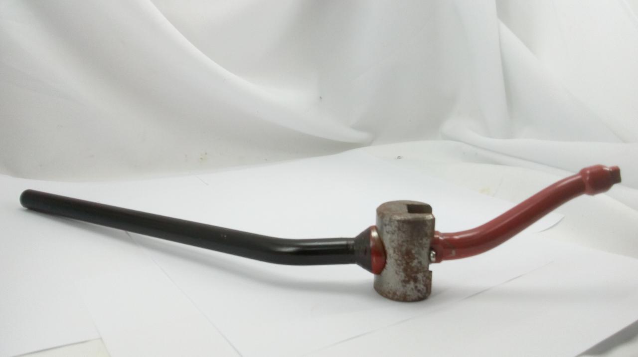 ALAVANCA CAIXA DE CAMBIO VALMET 62, 65, 68, 75, 78, 85, 86, 88, 156700, PEÇAS DE CAMBIO VALMET - Imagem 5