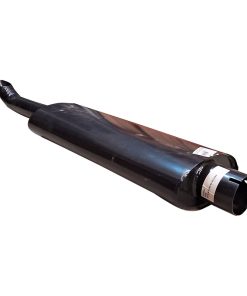 ESCAPAMENTO SILENCIOSO MASSEY FERGUSON MF296 MF299 3145188 027899 TR20046