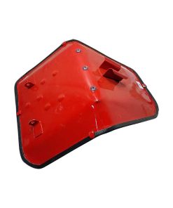 BANCO DE TRATOR CONCHA VERMELHA MASSEY FERGUSON 3175521 TR01054