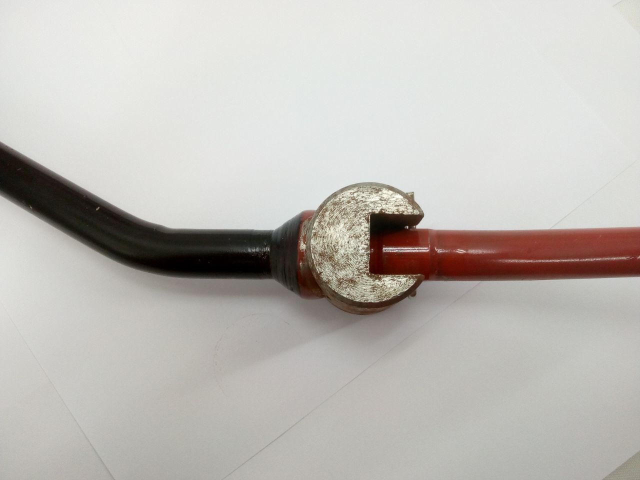 ALAVANCA CAIXA DE CAMBIO VALMET 62, 65, 68, 75, 78, 85, 86, 88, 156700, PEÇAS DE CAMBIO VALMET - Imagem 3