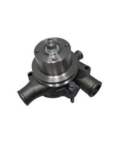 BOMBA D'ÁGUA MOTOR PERKINS 4203, 7000153001, 70990329, 70991412, UB0329, MASSEY FERGUSON 65, MF 265, 153001, CASE 580, CBT,