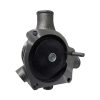 BOMBA D'ÁGUA MOTOR PERKINS 4203, 7000153001, 70990329, 70991412, UB0329, MASSEY FERGUSON 65, MF 265, 153001, CASE 580, CBT,