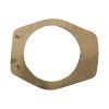 BOMBA DE ÁGUA MOTOR PERKINS 3152, 7000152008 MF50X MF55X MF235 MF250 153000 70990318 70991414 UB0318 315290 152008 700015300