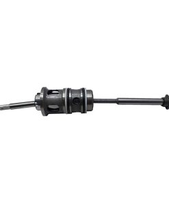 VÁLVULA CONTROLE DO HIDRÁULICO TRASEIRO, MASSEY FERGUSON MODERNO, 1870763, 7100700002