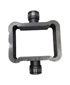 EMBOLO BOMBA HIDRÁULICA TRASEIRA MASSEY FERGUSON 3148071 7130702001