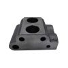 CÂMARA BOMBA HIDRÁULICA MASSEY FERGUSON MF200, 1868435, 7130703001