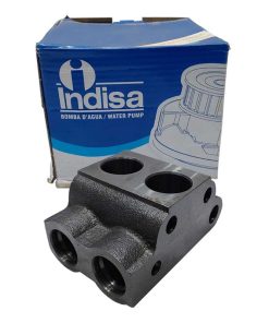 CÂMARA BOMBA HIDRÁULICA MASSEY FERGUSON MF200, 1868435, 7130703001