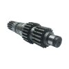 EIXO LATERAL CAMBIO VALMET 128 