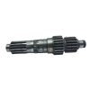 EIXO LATERAL CAMBIO VALMET 128 "MICROGEAR" 81392700 889163