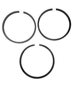 ANÉIS CILINDRO HIDRÁULICA CJ, 897597, 13513901, MASSEY FERGUSON 50X ATÉ 296