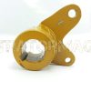 ALAVANCA EIXO REFORÇADOR DA EMBREAGEM KOMATSU D50 13010B3220