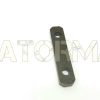 ASSENTO EMBREAGEM KOMATSU D50, 1211011250