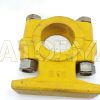 CONJUNTO PIVO U LAMINA KOMATSU D50, 1307000071