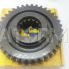 ENGRENAGEM CAIXA DE CÂMBIO KOMATSU D50, 13014B1240, 1311444640