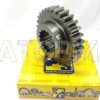 ENGRENAGEM DA RÉ KOMATSU D50, 13014B1320, 1311446540