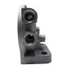 CABEÇOTE FILTRO ÓLEO DIESEL SEDIMENTADORES, FH022A, 9051-022A, 9051022A