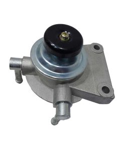 CABEÇOTE DE FILTRO COM BOMBA HAND PRIME TOYOTA HILUX 2.8, 3.0, 23303-64060, FH500, 2330364060