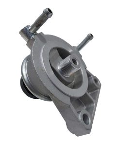 CABEÇOTE DE FILTRO COM BOMBA HAND PRIME TOYOTA HILUX 2.8, 3.0, 23303-64060, FH500, 2330364060