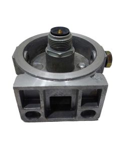 CABEÇOTE FILTRO TIPO RACOR PARA OLEO DIESEL, 036530, FH542