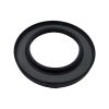 RETENTOR KH1160 EIXO PRINCIPAL VALMET 118, 128, 138, 148, 1280 A 1780, 5324 AZ35589 74104287 KH1091 65X100X10MM