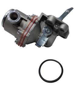 BOMBA ALIMENTADORA DE COMBUSTÍVEL MOTOR SUSI VALMET 1380 354236A1 836659391 836659580 PD710 836666344 K9344 BC344