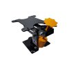 SUPORTE DO BANCO PEDESTAL ASSENTO BANCO W20B W20D W20E CR6040 E67310 147164A1 TR70007