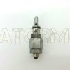 VÁLVULA SEGURANÇA MASSEY FERGUSON 200 3401834, 7100700005