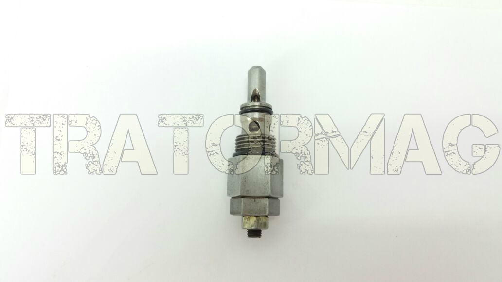 VÁLVULA SEGURANÇA MASSEY FERGUSON 200 3401834, 7100700005