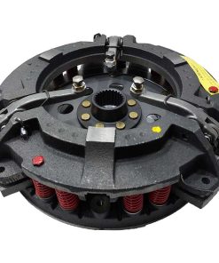 PLATO DE EMBREAGEM NOVO, MASSEY FERGUSON, 026566*, MF235, MF250, MF265, MF275, MF5275, MF5285, 10117, 98912910F, 026566T1, 130002910