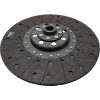 DISCO EMBREAGEM NOVO MASSEY FERGUSON MF5290 MF610 MF620 033542 033542T1 98918814 335018510