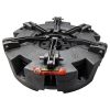 PLATO EMBREAGEM NOVO, MASSEY FERGUSON MF650 MF660 MF680 98917731 042964 233003810