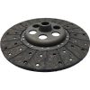 DISCO EMBREAGEM NOVO, MASSEY FERGUSON, MF 265, MF 275, MF 290, MF 5275, MF 5285, 048438, 98918233F, 330006210.