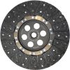 DISCO EMBREAGEM NOVO, MASSEY FERGUSON, MF 265, MF 275, MF 290, MF 5275, MF 5285, 048438, 98918233F, 330006210.