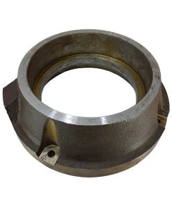 CUBO DO RETENTOR MULLER TS22, 4 PARAFUSO 11415105 771652 771650 SUPORTE RETENTOR MULLER TM14