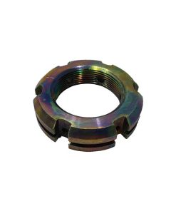 PORCA DO CAMBIO EIXO LATERAL, KOMATSU D50, 1301415193