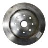 PLACA EMBREAGEM LATERAL, KOMATSU D50, 1302211193, FLANGE