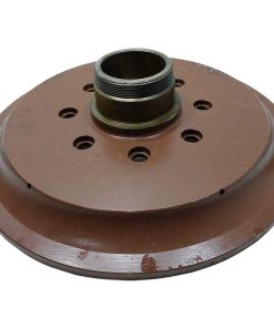 PLACA EMBREAGEM LATERAL, KOMATSU D50, 1302211193, FLANGE