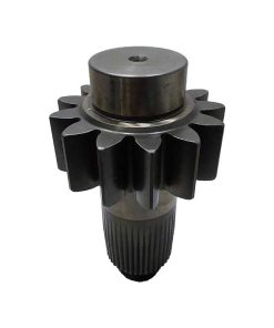 PINHÃO COMANDO FINAL KOMATSU D50, 1312761210, PEÇAS KOMATSU D50