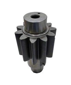 PINHÃO REDUTOR COMANDO FINAL KOMATSU D50, 1312761410.